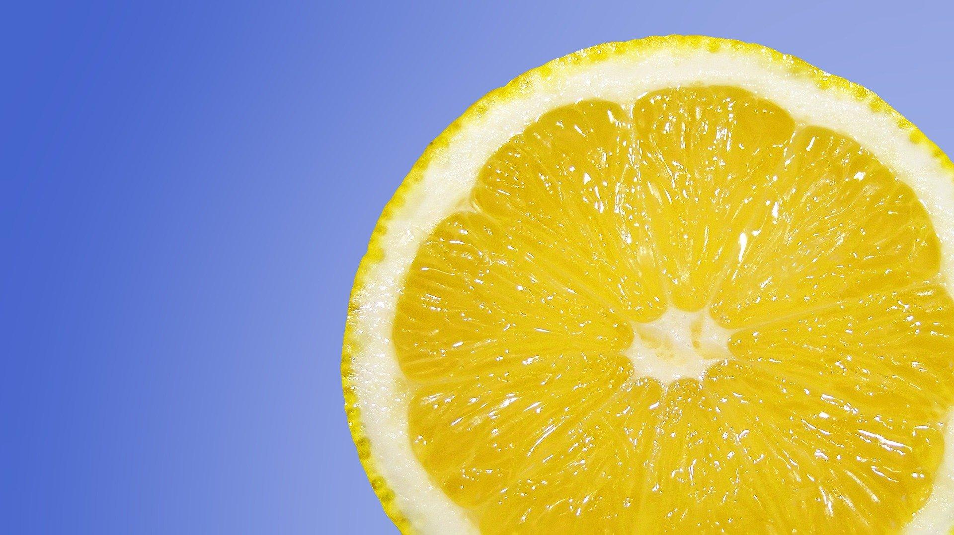 C-vitamiini puolustaa terveyttäsi monin tavoin